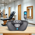 ALPHAY Electronic Cervical Massager Products Neck Traction Therapy Massager Neck Massager Heat