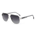 MB1536A Retro Gradient Lens Custom Polarized Eyewear Wholesale Supplier 2025 Trendy Sunglasses