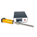 2000Watt High Power Ultrasonic Processor for Pepper Concentrate and Flavor Extraction