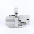 T16D High Pressure Lab Oilless Dry Scroll Small Portable Light Turbo T Rotary Vane Vacuum Pump