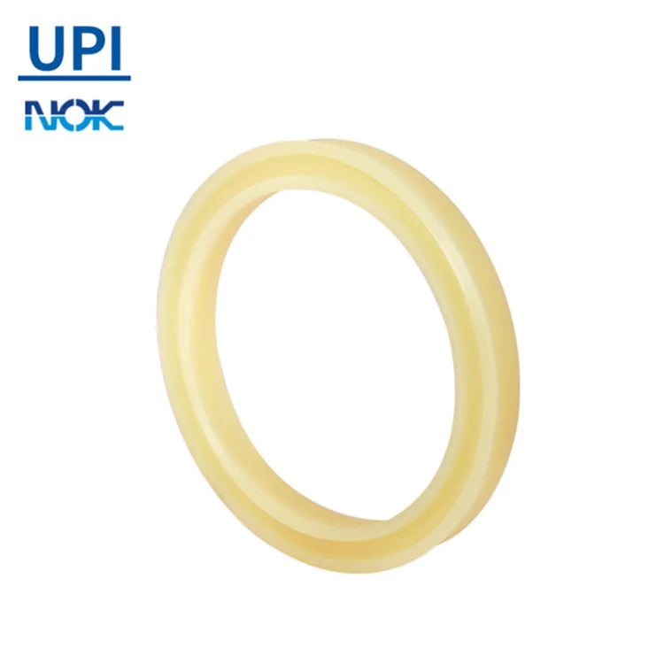 U CUP Seal USI USH UPH UPI Type Packing Seal Polyurethane Hydraulic Cylinder Seal Piston and Rod PU UPI Seal