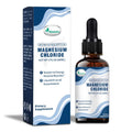 OEM/ODM Minerals Ionic Magnesium Liquid Ionic Magnesium for Support Immune Brain & Heart Health Energy & Vitality