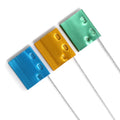 JCCS007 Security Seals for Trucks Numbered Truck Security Seals Security Seals Wire