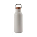 Promotional 580ml Ciro Stainless Steel Tumbler Vacuum Insulated Vacuum Bottle