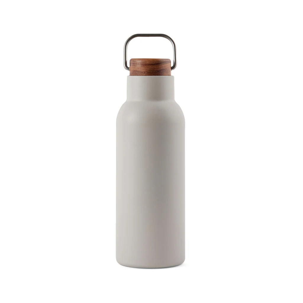 Promotional 580ml Ciro Stainless Steel Tumbler Vacuum Insulated Vacuum Bottle