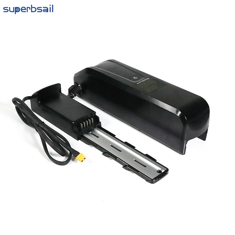 Superbsail EU Warehouse Stock QM V20 Electric Fat Bike Battery Pack Replacement Parts Electric Bicycle Battery Accessory for V20