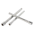KSEIBI Extension Bar Sleeve Connecting Rod Ratchet Quick Wrench Extension Rod