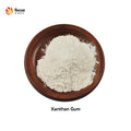 High-Quality Xanthan Gum Best Stabilizer & Thickener for Gluten-Free Food Cosmetics Factory Price