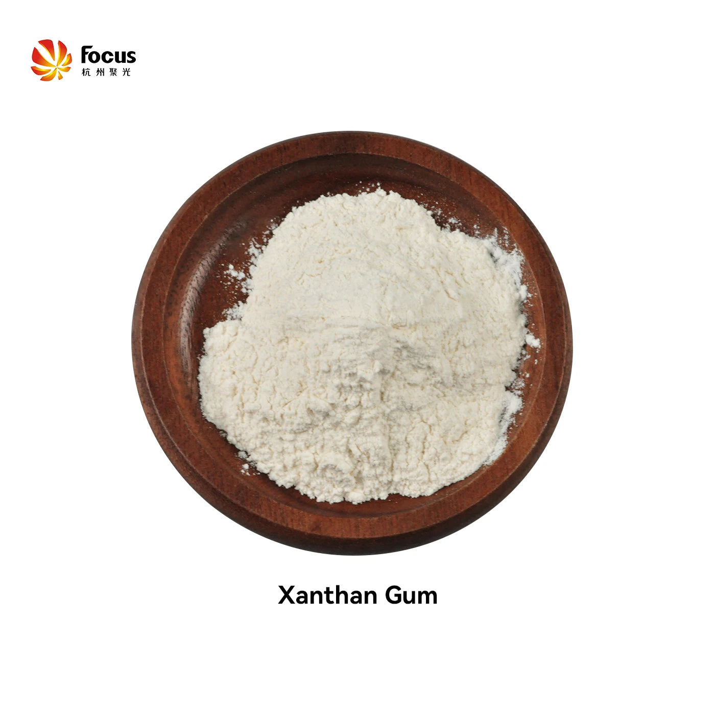High-Quality Xanthan Gum Best Stabilizer & Thickener for Gluten-Free Food Cosmetics Factory Price