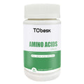 TCbesk Amino Acids Tablets Contain All Nine Essential Amino Acids Support Muscle Growth for Adults