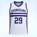 Basketball Create Custom Jersey Jerseys Made Own Plus Reversible Size Team Uniforms Your