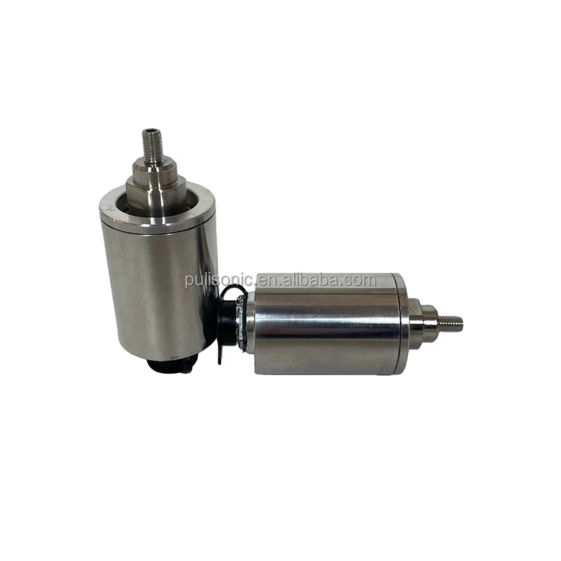 28kHz Ultrasonic External Transducer 100W for Anti-Clogging Screening System