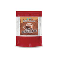 KEIFU 1kg 3-in-1 Instant Chocolate Powder for Bubble Tea OEM/ODM Packaged Bag Drink Topping HALAL/HACCP/ISO 22000 Certified