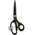 Left-Handed Scissors for Adults 8 Inch Titanium Coating with Stainless Steel Blade