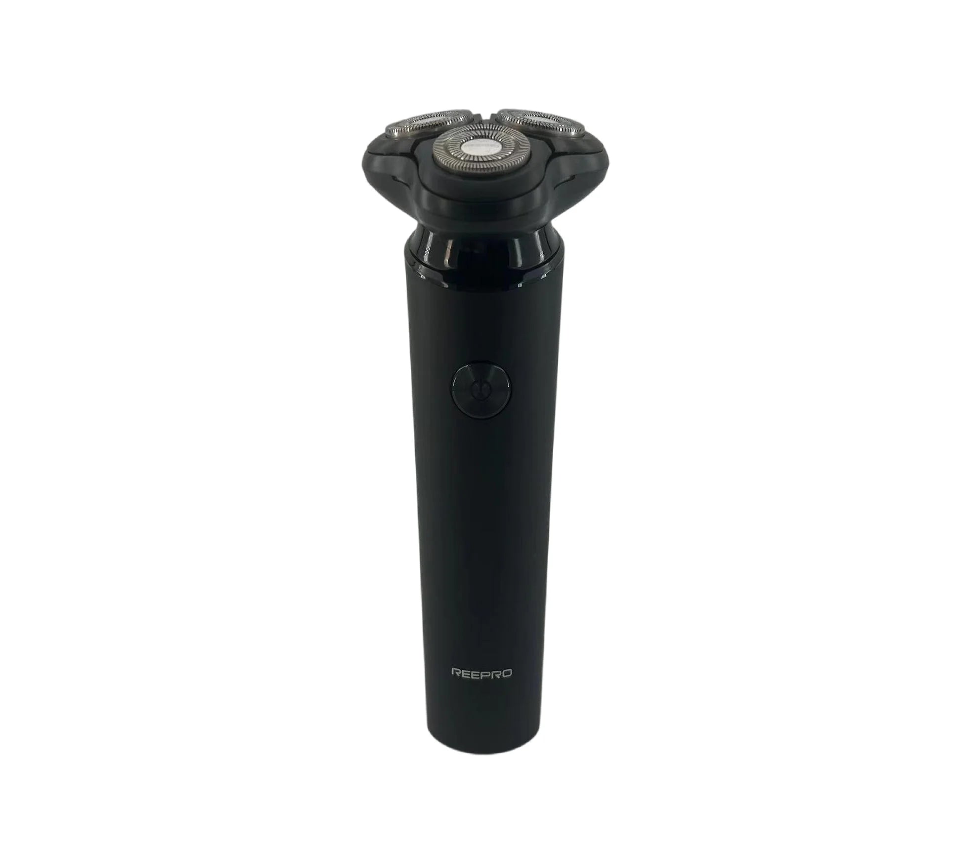 Reepro Rechargeable Shaver for Men with 1.5H Fast Charge and 9000RPM Motor with Floating 3D Blades for Wet and Dry Grooming Use