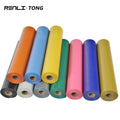 HTV Heat Transfer Vinyl White HTV Film Wholesale Iron on Vinyl Heat Transfer HTV Rolls PVC Thermal Press Vinyl Roll 24x27yd