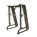Multi-Functional Durable Steel Smith Machine Station Home Gym Equipment CE Certification 5-Year Warranty Safety Features