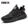 GUYISA New Fashion Shoes Fly Woven Fabric Anti - slip SRC Slipper Series Chef Shoes for Women