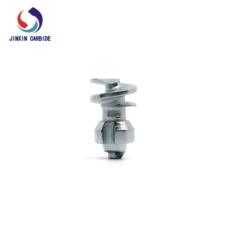JX130 Model Car Tire Ice Studs Dirt Tire Studs for Passenger Cars
