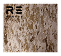 AOR1 Ribstop 65% Polyester 35% Cotton Camouflage TC 6535 Tactical Woven Fabric for Girls' & Boys' Garments Bags & Home Textiles"