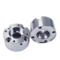 CNC Machining & Wire EDM Stainless Steel Motorcycle Accessories for High Precision Manufacturing Parts