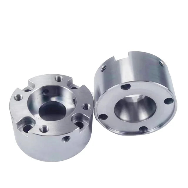 CNC Machining & Wire EDM Stainless Steel Motorcycle Accessories for High Precision Manufacturing Parts