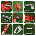 Artificial Grass Installation Tool Synthetic Turf Grip Glue Fix for Football Fields