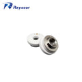 Raysoar D31 H13.7 M11mm Laser Ceramic Ring P0595-94097 KT XB Con Nozzle Holder for Precitec Procutter 2.0 Cutting Head