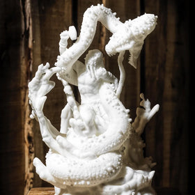 3D Printing Service | FDM SLA MJF SLS & DMLS