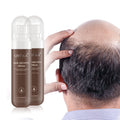 Best Herbal Hair Growth Serum with Anti-Dandruff Refreshing & Nourishing Features for Improved Scalp Circulation Hair Repair