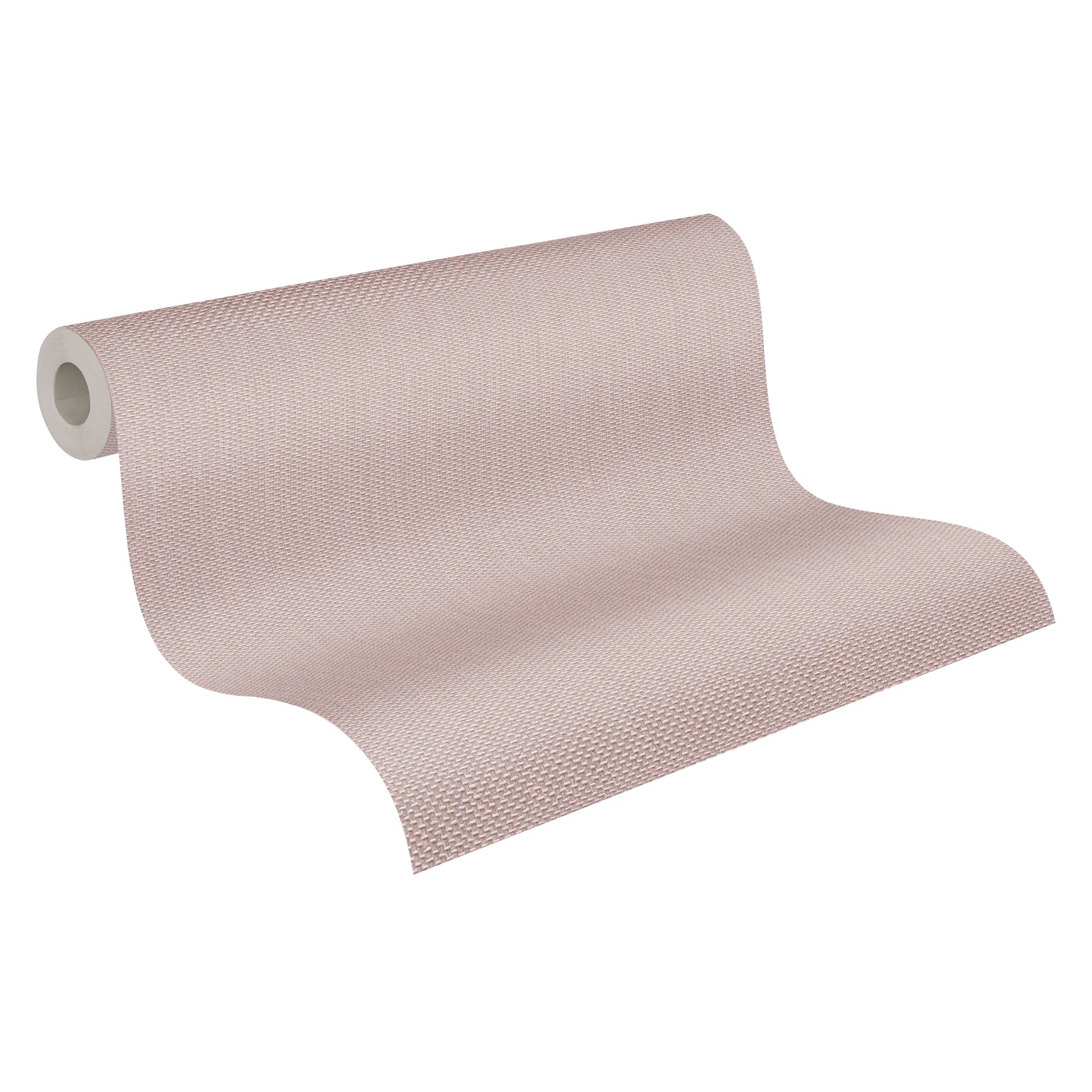 Made Germany-Modern Design Wallpaper Rolls Texture Grey Pink-Non Woven Vinyl Wallpaper for Living Room Hotel School-1005x053m