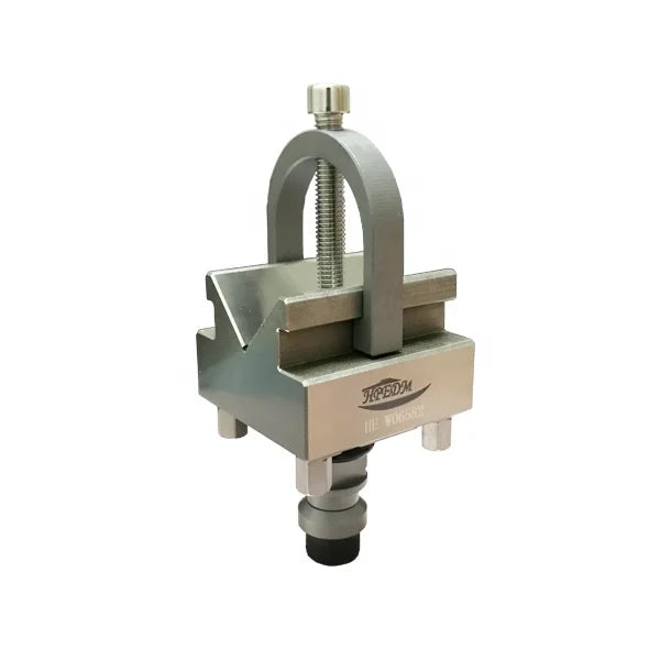 HPEDM EROWA  ITS  V-block holder   for  Wire cut EDM   machine  ER-016691