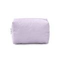 Fashion Candy Butterfly Soft Makeup Bag Women's Lightweight Travel Makeup Organizer Cosmetic Pouches for Women