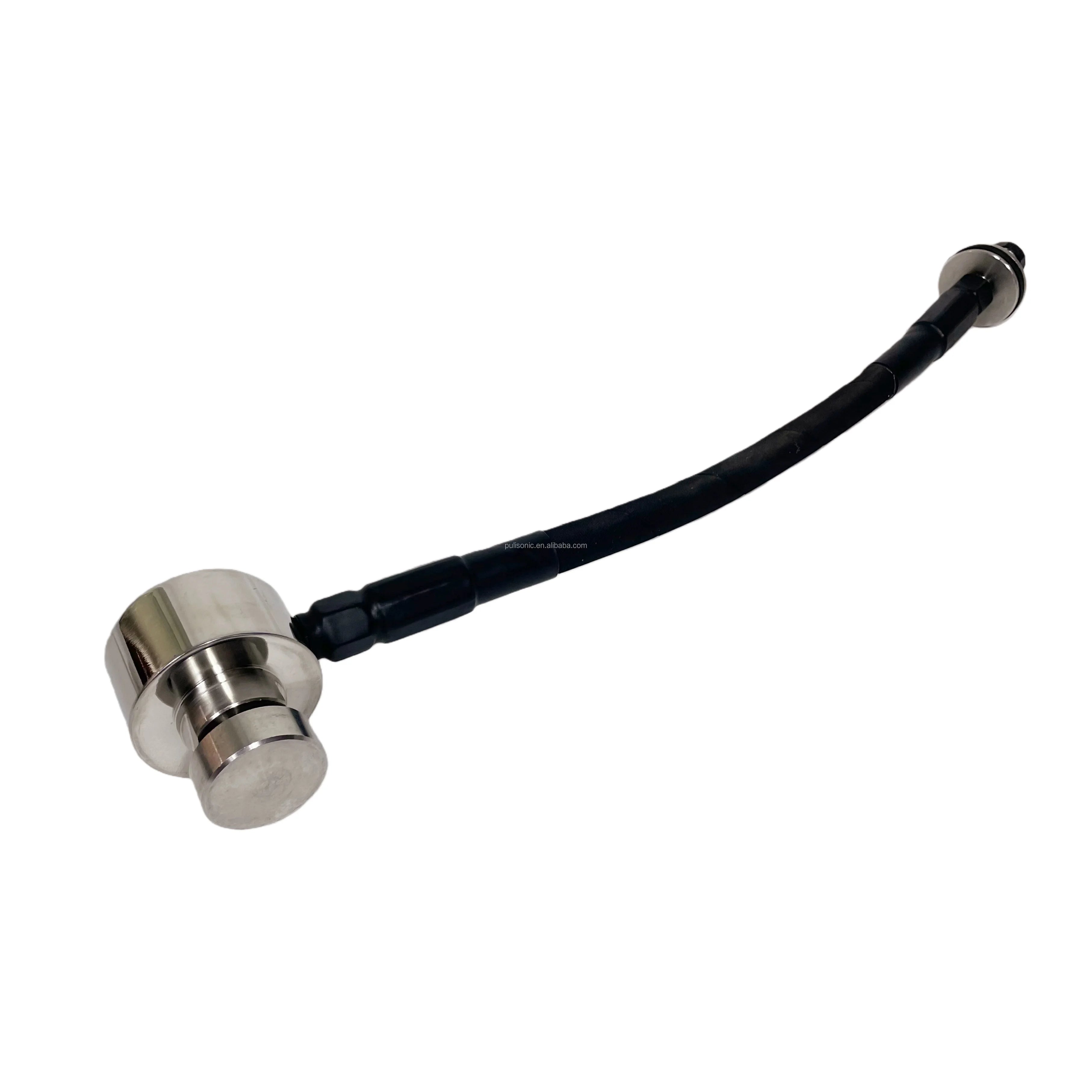 Ultrasonic Vibratory Screen Transducer 100W 33kHz for Food Chemical Metal Powder Sieving