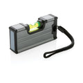 Magnetic Pocket Level Rule