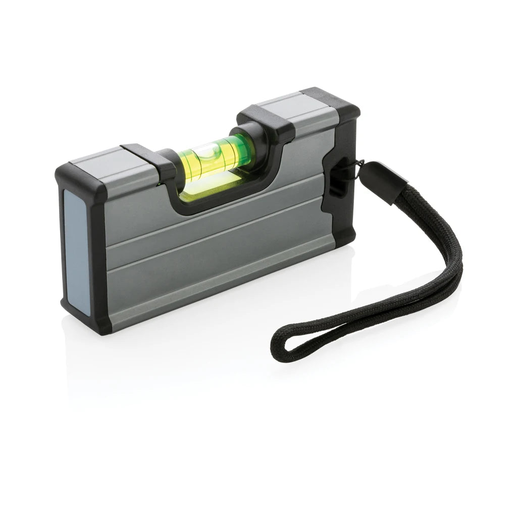 Magnetic Pocket Level Rule
