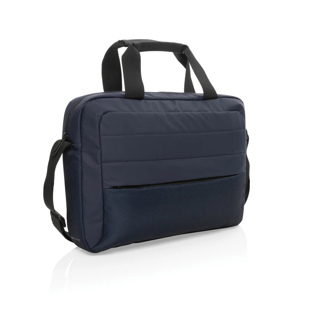Armond Custom 15.6 RPET Briefcase Business Bags & Cases