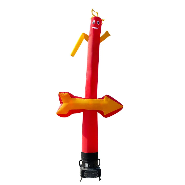 HOT Sale Custom Inflatable Air Dancer Factory Price