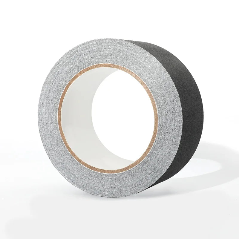Gaff Duct Gaffa Stage Black Tear Custom Gaffers Hot Melt Printed Cloth Matt Gaffer Tape
