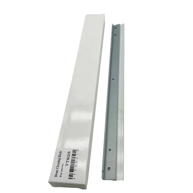 Compatible Quality Drum Cleaning Blade for HP E72425 72430 77822 77825 77830 77422DN 77428DN Copier Printer Spare Parts