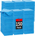 Shop Car Towels Bulk All-Purpose Microfiber Cleaning Cloth Wash Cloth for Commercial Garage Microfiber Towel for Car Wash