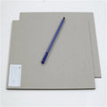 Factory 787x1092mm 889x1194mm 1200 Gsm Thick 0.5mm Gray Paper Roll 300gsm Grey Board