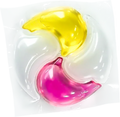 Oradess 4-in-1 Laundry Pods Refillable Packaging Plant Powered Ingredients Deep Stain Removal Long-lasting Fragrance for