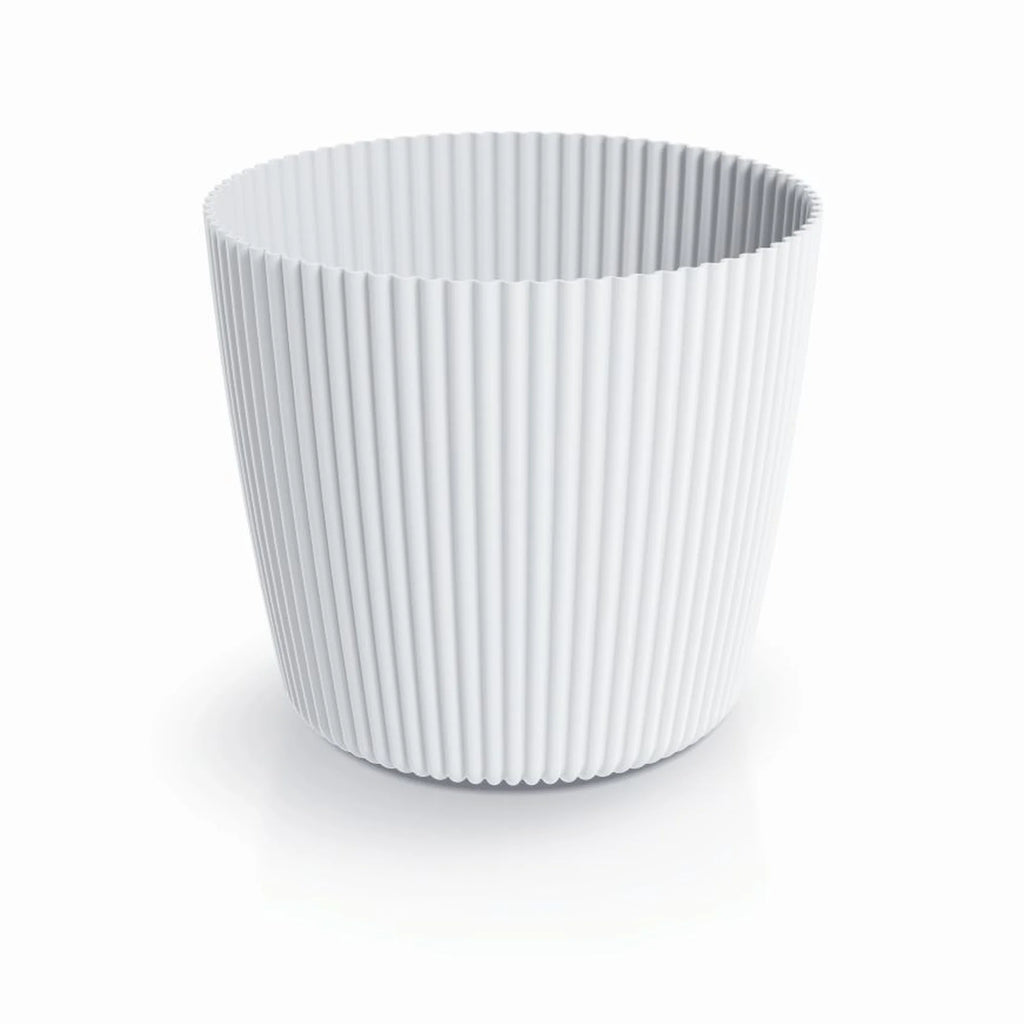 Milly round flower pot