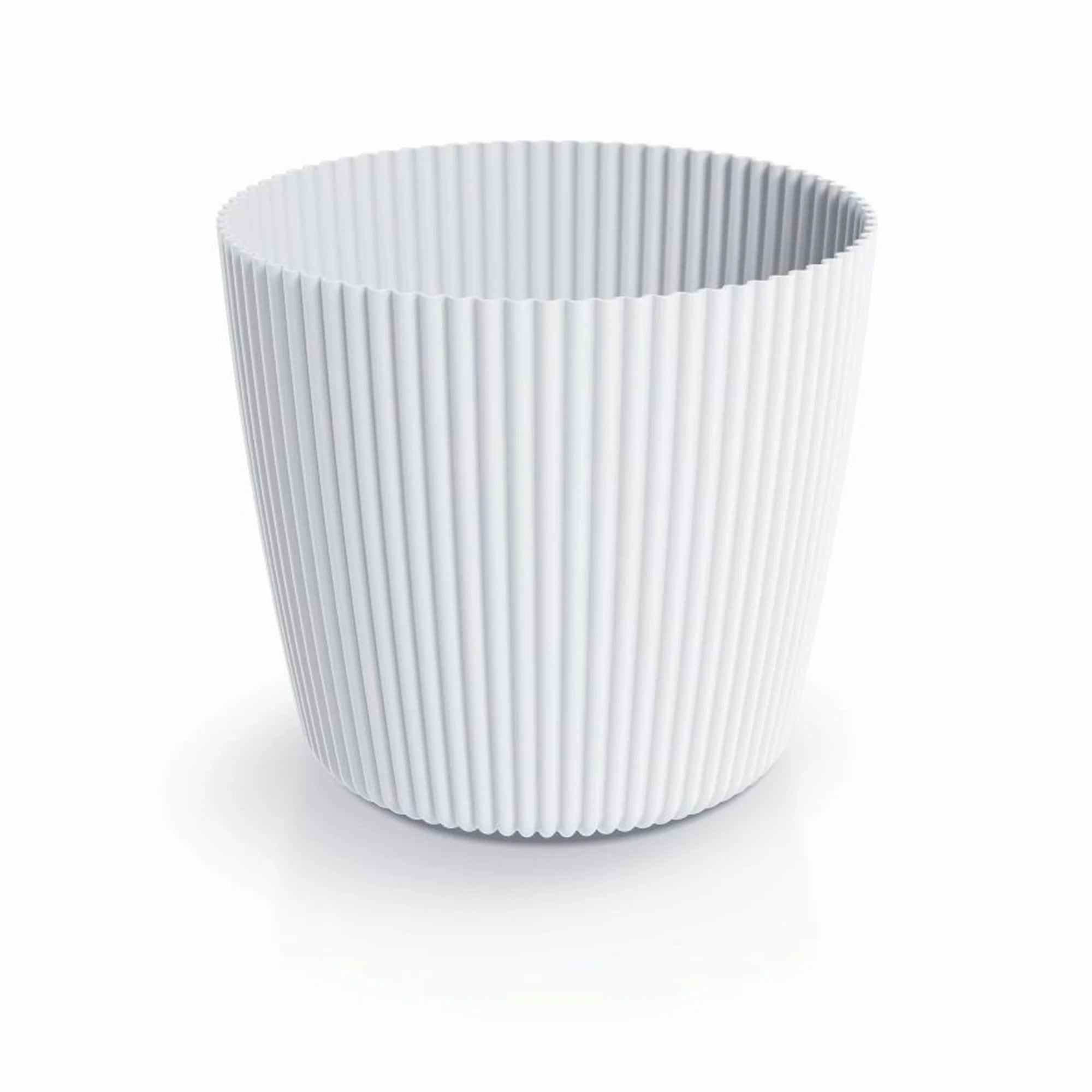 Milly round flower pot