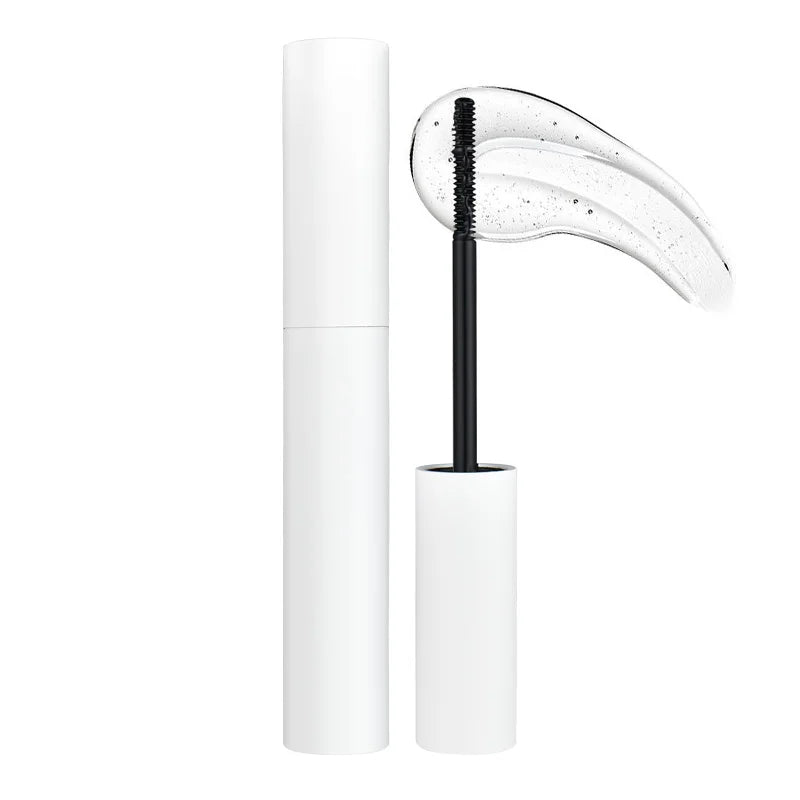 Waterproof Eye Brow Gel Fast Dry Clear 3D Eyebrow Gel Eyebrow Enhancers Custom Logo