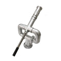 YS Sprinkler Truck High Pressure Water Cannon Fire Water Gun Nozzle Rotating Spray