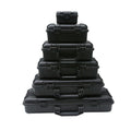 Waterproof Shockproof Safety Tool Storage Case Impact Resistant Sealed Suitcase-Box PP Modified Engineering Plastics Bow Gun
