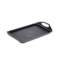San Ignacio COMPACT Griddle 34x26cm Cast Aluminum Induction