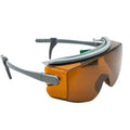 Laser Welding Cleaning Personal Eye Protection Equipment Filters and Goggles for Laser Radiation Laser Protect Goggles